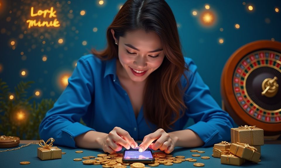jom2play mobile gaming
